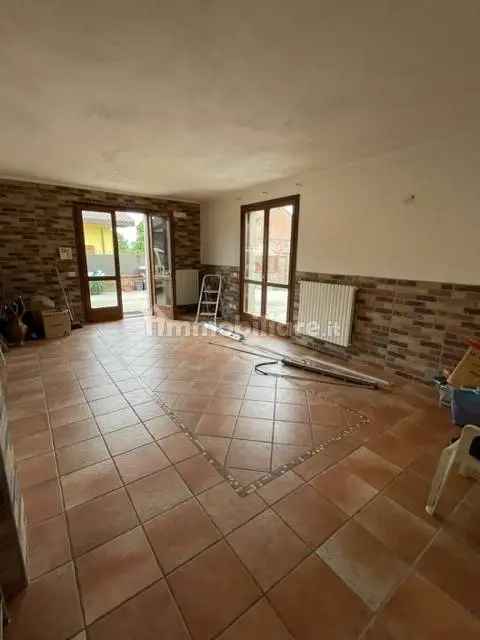 Villa unifamiliare, buono stato, 170 m², Centro, Carbonara Scrivia