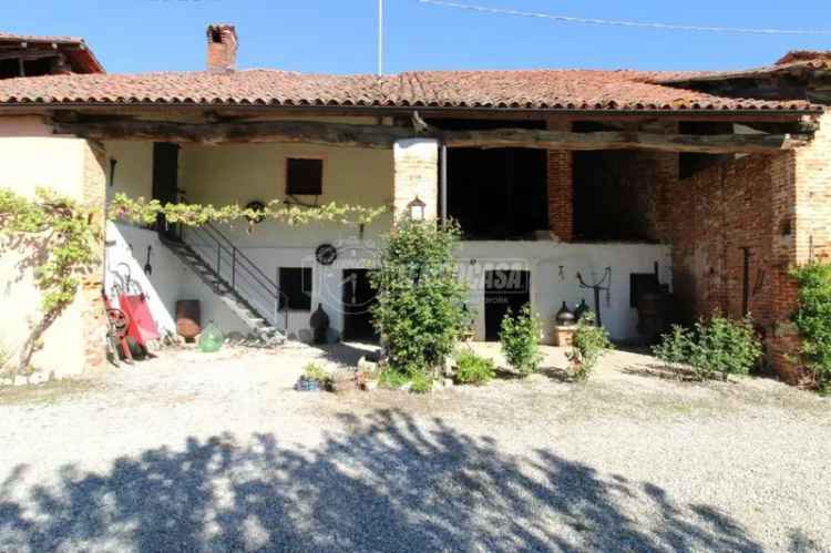 Cascina Strada dei Curetti 28, San Giovanni Govoni, Gratteria, San Quintino, Pascomonti, Mondovì