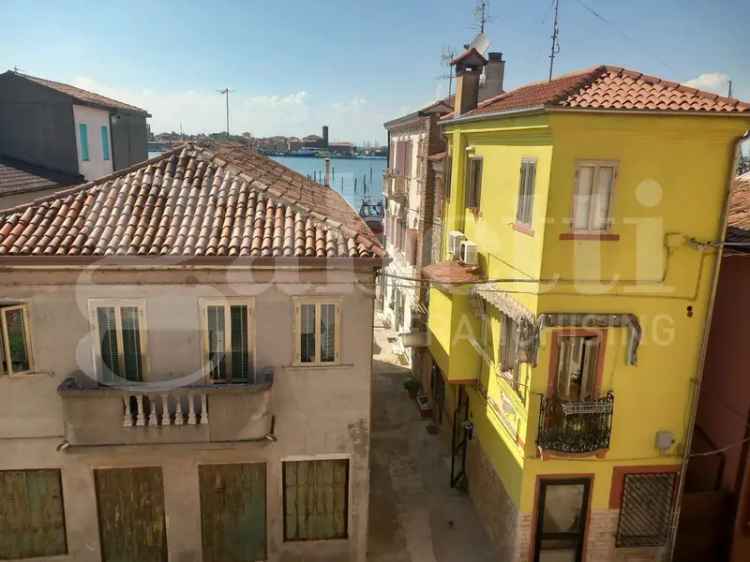 Casa Indipendente in Sottomarina   Via Sottomarina , 00, Chioggia (VE)