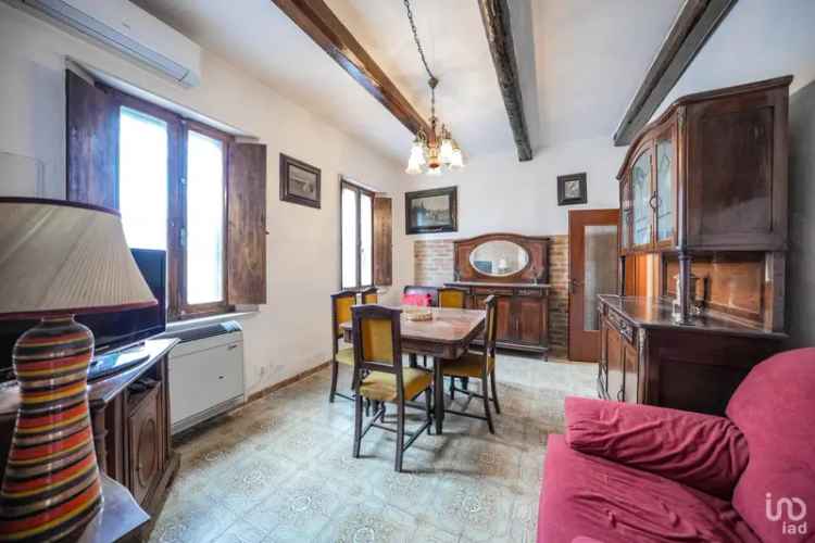 Vendita villa a schiera 3 locali di 140 m² in Massa Fiscaglia (44025) - 129524 - iad