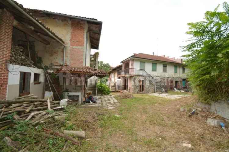 Rustico frazione Ranello 47, Ranello, Castelnuovo Don Bosco