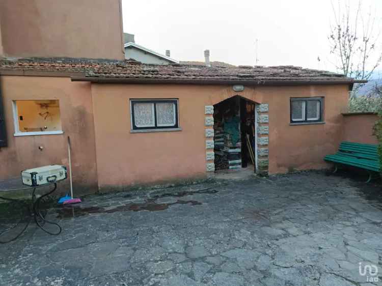 Vendita casa indipendente 5 locali di 163 m² in Corniglio (43021) - 107965 - iad