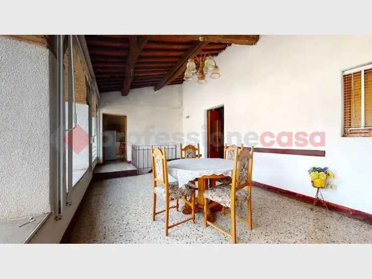 Casa Indipendente in vendita  a Barga