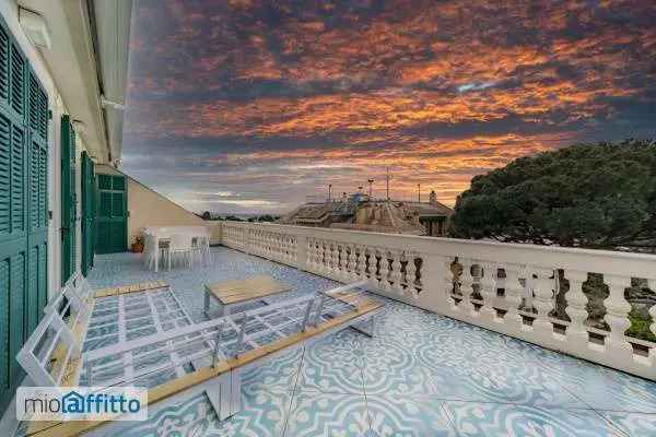 Appartamento In Affitto in Genova, Liguria