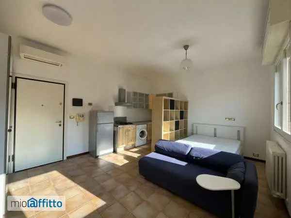 Appartamento In Affitto in Crevalcore, Emilia-Romagna