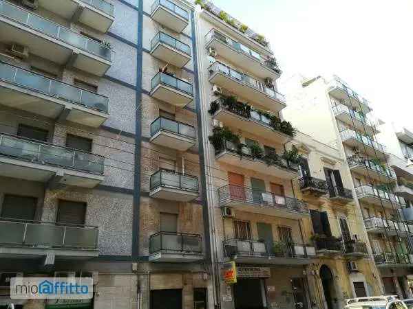 Appartamento In Affitto in 18, Corte Morgese, Bari, Puglia