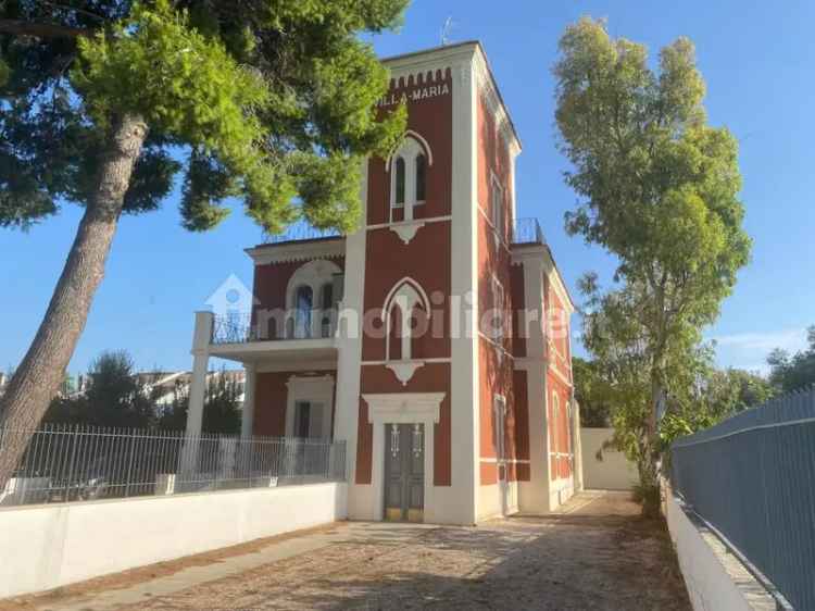 Appartamento in villa corso Alcide De Gasperi 513/A, Carbonara di Bari, Bari