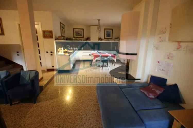 Villa in VIA DELLE ZINNIE, Ascoli Piceno, 9 locali, 3 bagni, con box