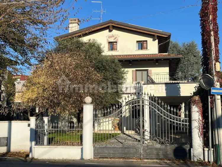 Villa unifamiliare via Fonda 21, San Valentino, Ospedale, Pordenone