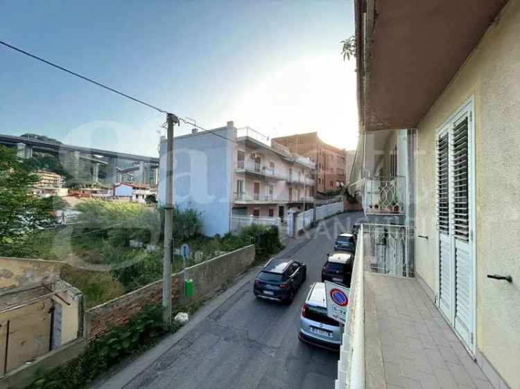 Trilocale via San Jachiddu, 60, Giostra, Messina