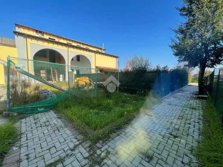 Villa a schiera in vendita