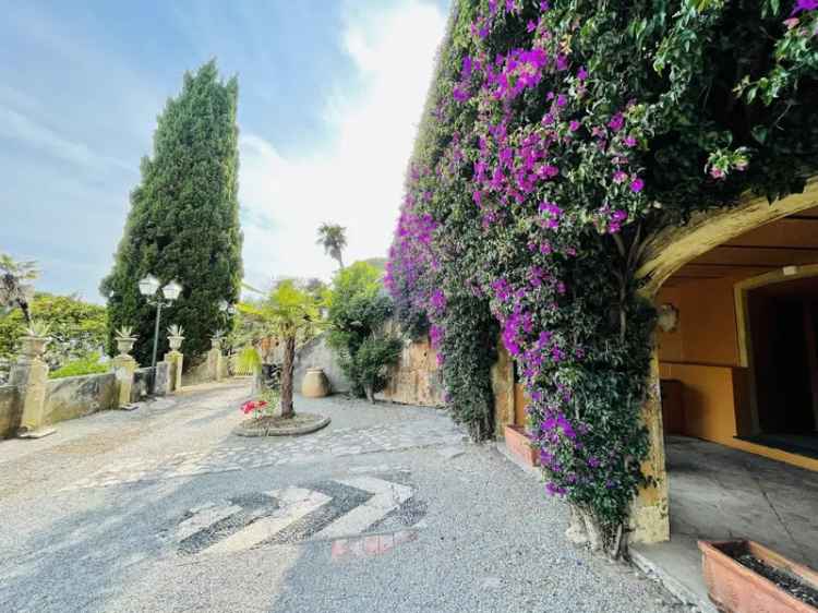 Trilocale via Aurelia Levante 99, Parco Casale - Castello dei Sogni, Rapallo