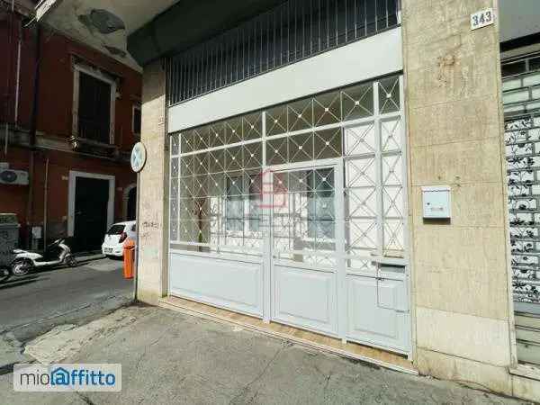 Appartamento In Affitto in Catania, Sicilia