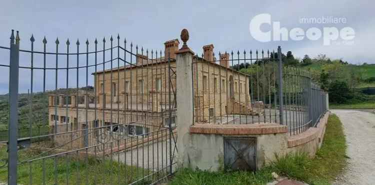 Casale Strada per Casalincontrada 58, Brecciarola, Chieti