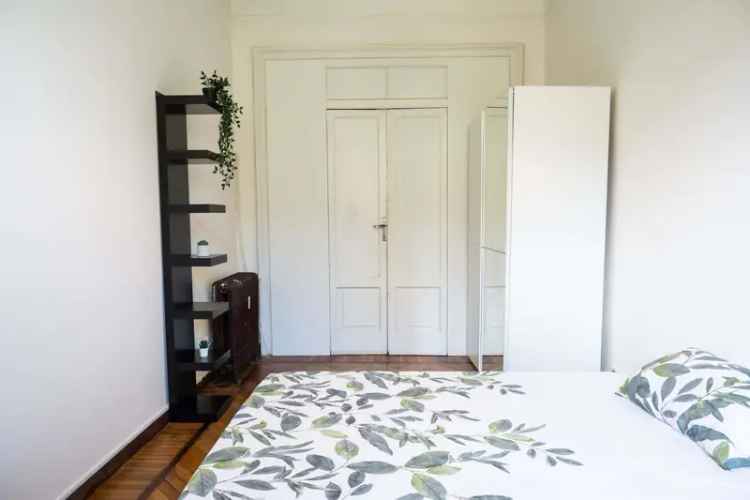 Viale Campania 35 - Room 7