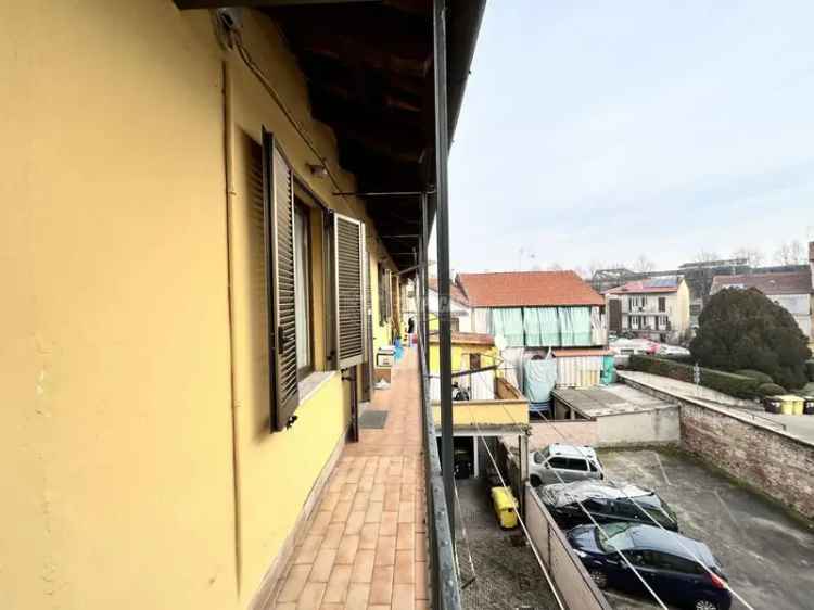 Appartamento corso Felice Cavallotti 76, Corso alla Vittoria - Parco della Resistenza, Asti