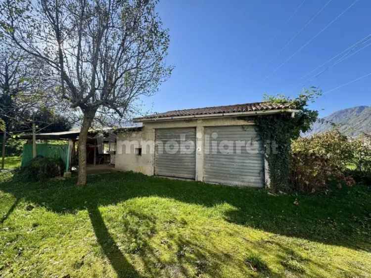 Villa unifamiliare via Toa, 34, Setteville