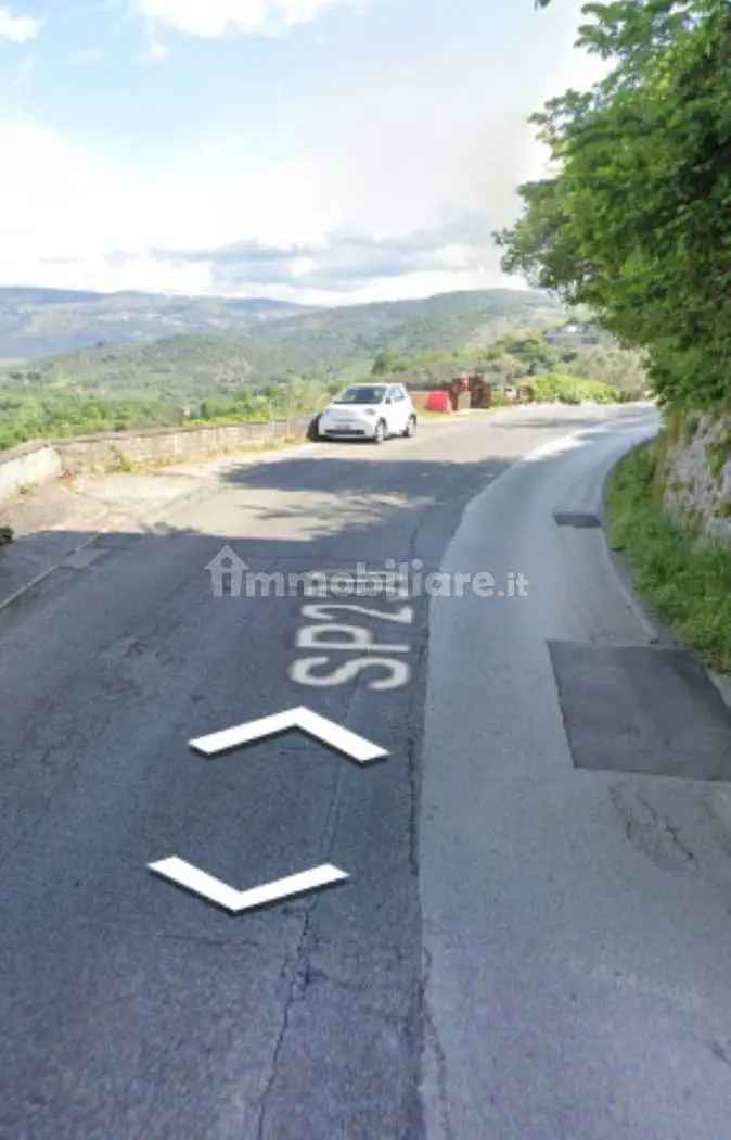 Appartamento all'asta via Tufoli, Anagni