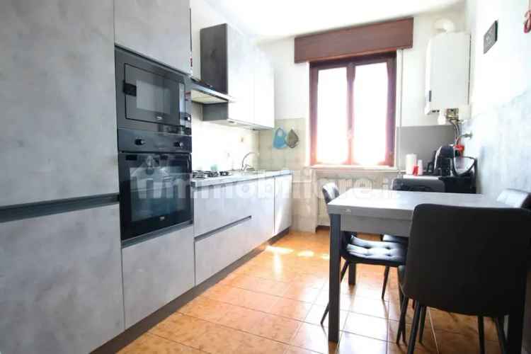 Appartamento viale Riviera Berica 600, Santa Croce Bigolina - Longara, Vicenza