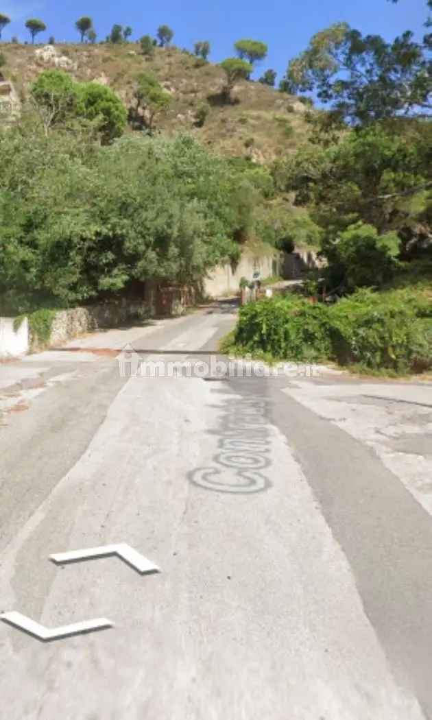 Appartamento all'asta Contrada Avarna, Messina