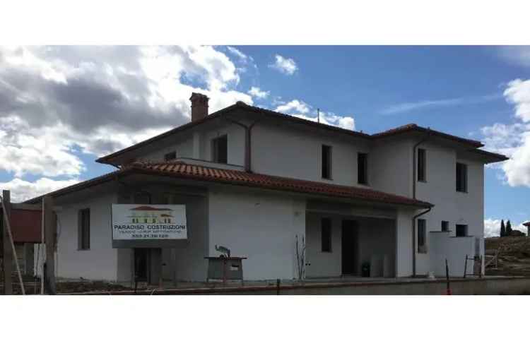 Casa indipendente in vendita a Castiglione del Lago