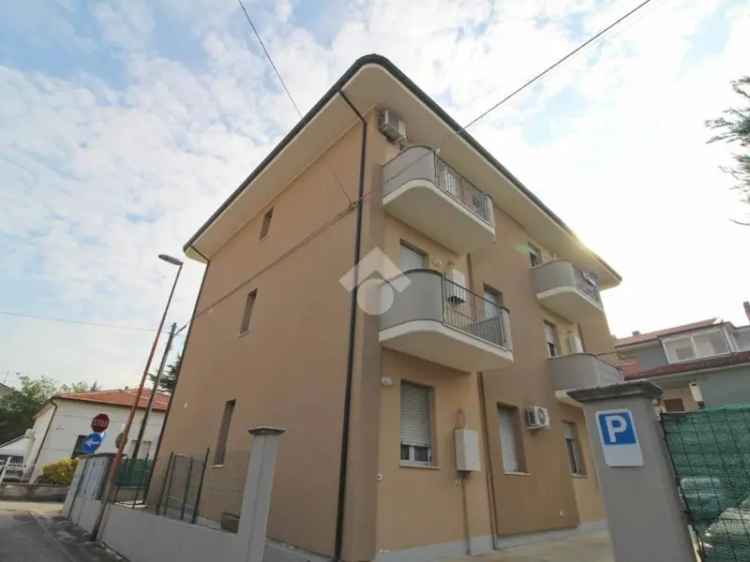 Appartamento in vendita a Giulianova via Gobelli, 7