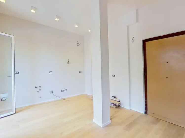 Appartamento in Via Gentile da Mogliano, Roma, 1 bagno, 34 m²