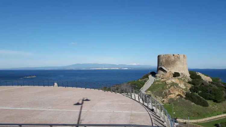 Monolocale via Lu Calteri, Centro, Santa Teresa Gallura