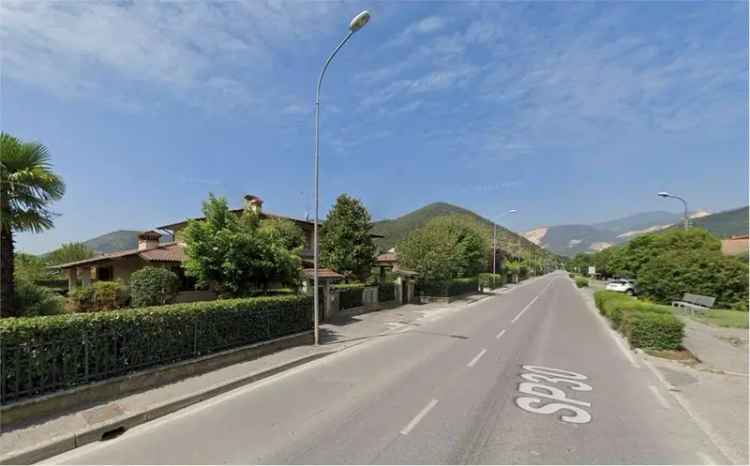 Villa all'asta via dei Marmi, 9, Nuvolera