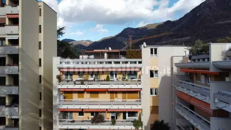 Attico via Max Valier 8, Gries - San Quirino, Bolzano