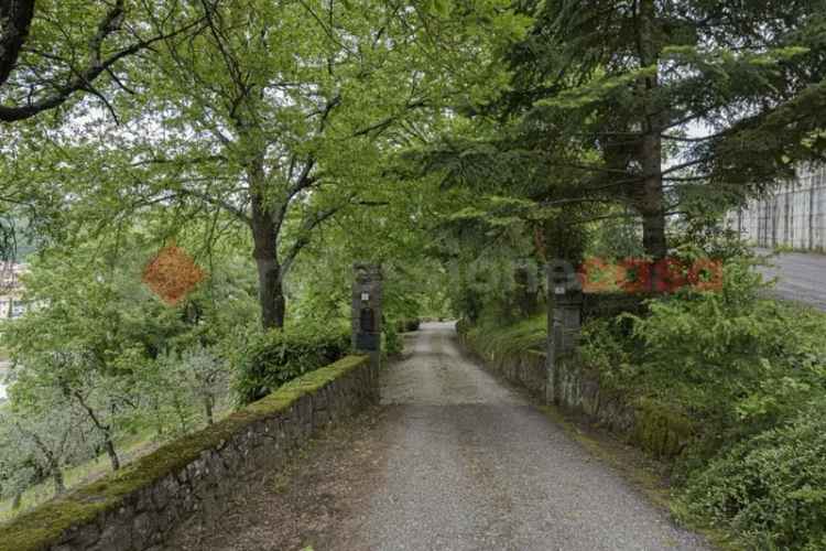 Villa in Capolona - il Pino, Capolona, 13 locali, 3 bagni, arredato