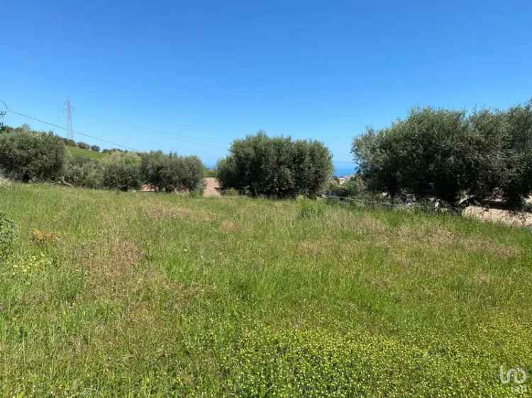 Vendita terreno di 1.500 m² in Colonnella (64010) - 121918 - iad