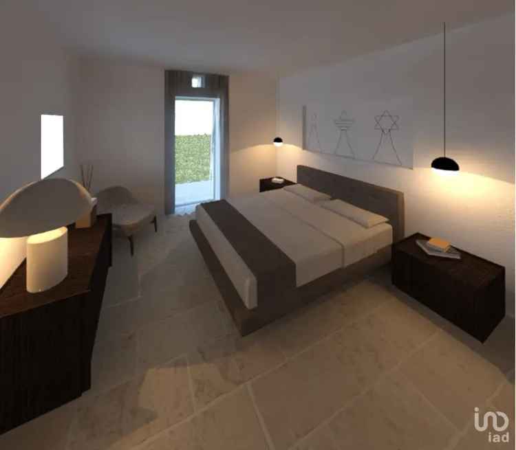 Vendita trullo 7 locali di 120 m² in Ostuni (72017) - 116278 - iad