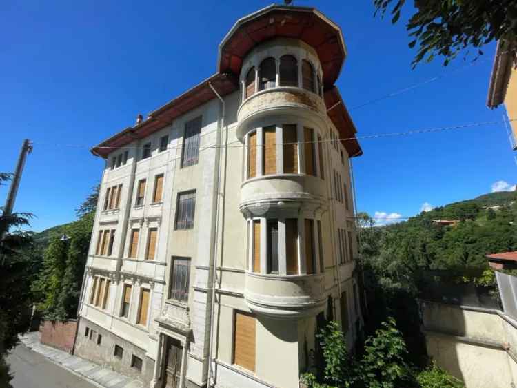 Villa singola in vendita