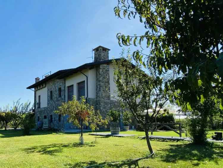 Villa unifamiliare Località Rondinelli, Peschiera del Garda