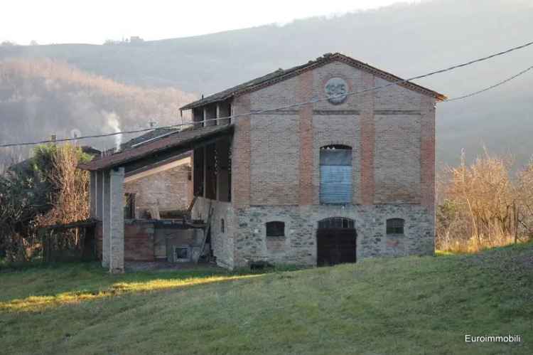 Rustico via Cevola e Cavirano 24, Lesignano de' Bagni