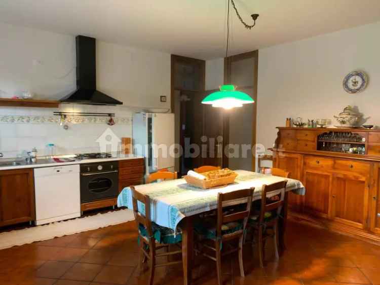 Villa bifamiliare, buono stato, 350 m², Centro, Longare