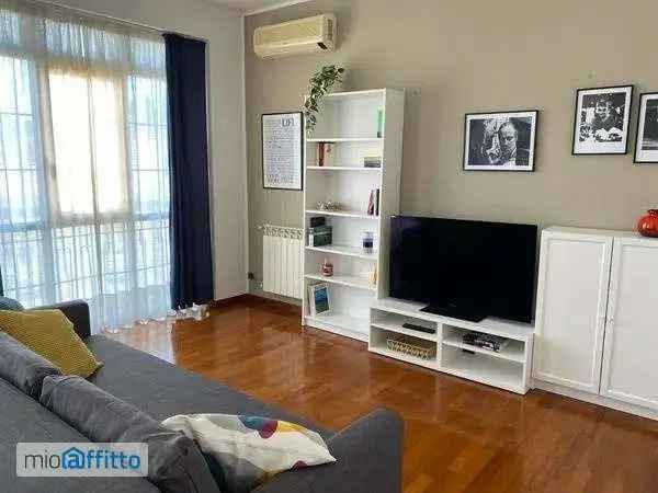 Appartamento In Affitto in Via Giotto, Palermo, Sicilia