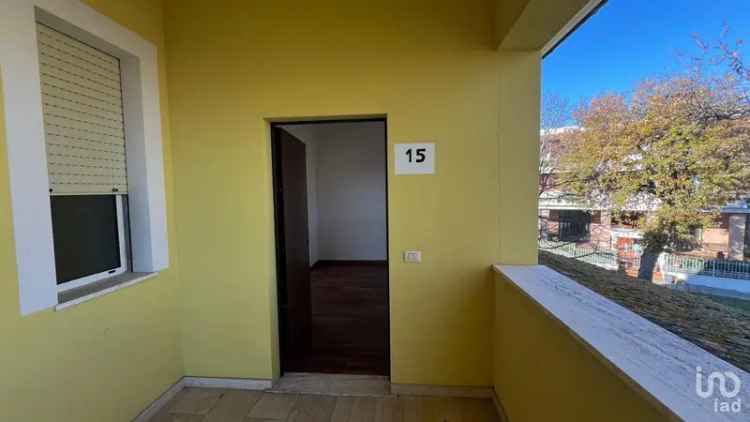 Vendita appartamento 5 locali di 75 m² a Montegranaro (63812) - 133568 - iad