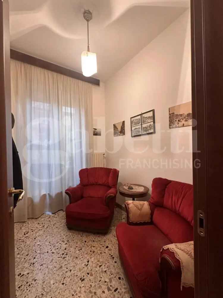 Appartamento in Via Due Principati, 0, Avellino (AV)