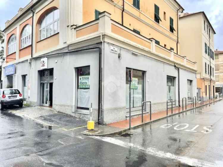 Bilocale piazza Jacopo Virgilio 5, Centro, Diano Marina