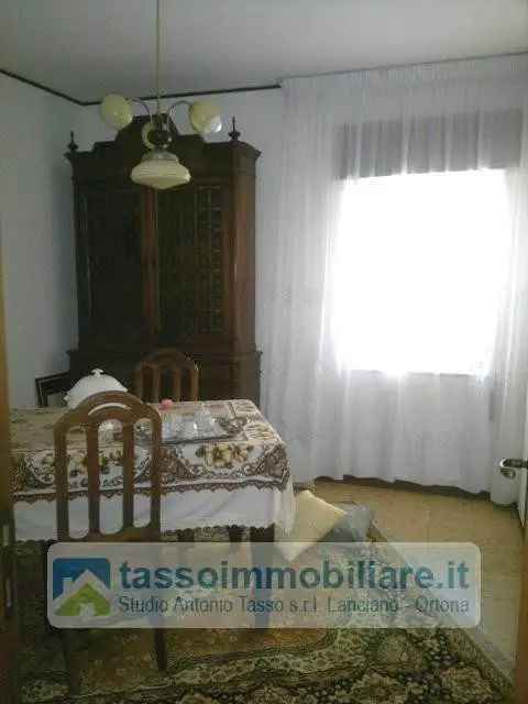 Appartamento in vendita a Ortona villa Torre, 23