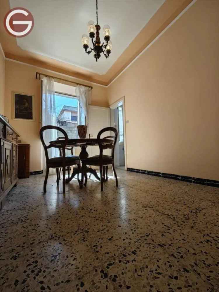 Villa unifamiliare via Gorizia, 40, Cittanova