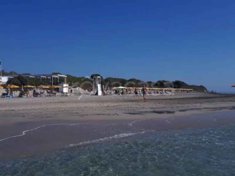 Villa a Schiera in in affitto da privato a Otranto alimini