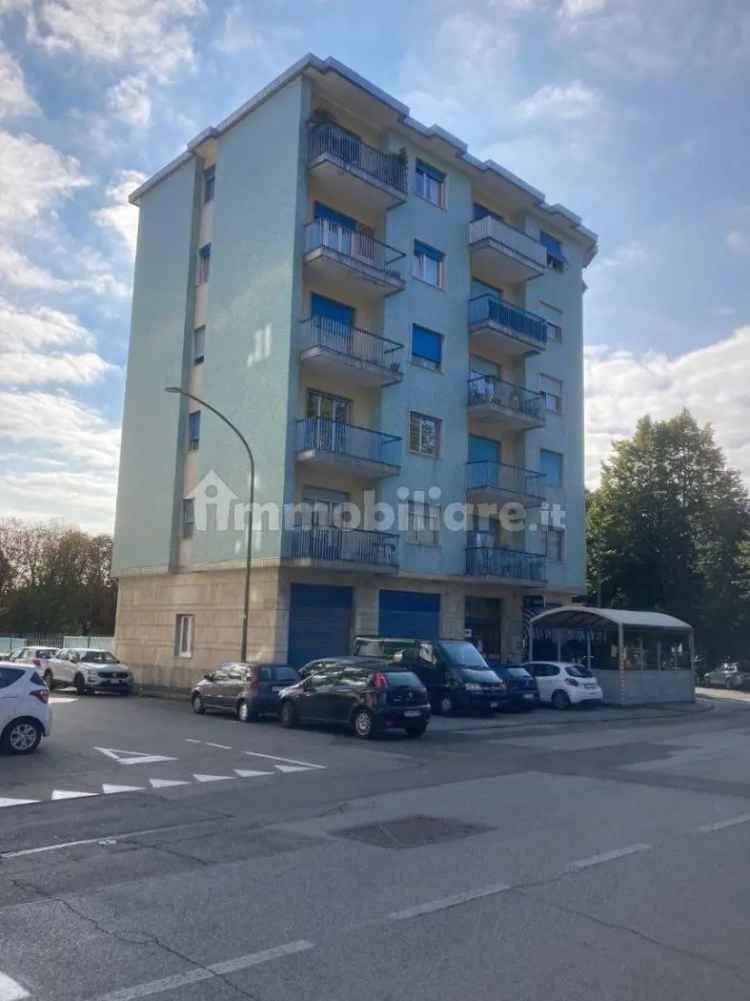 Quadrilocale via Agnelli, Ospedale, Cottolengo, Pinerolo