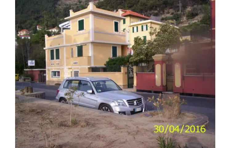 Affitto Casa Vacanze a Alassio