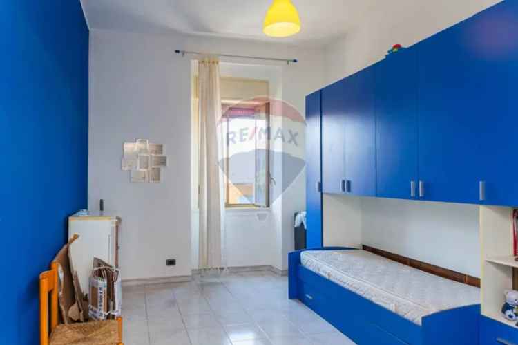 Appartamento in VIA FAVA, Catania, 5 locali, 1 bagno, con box, 133 m²