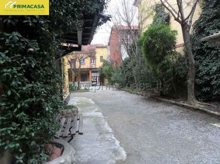 086 - Cusano Milanino