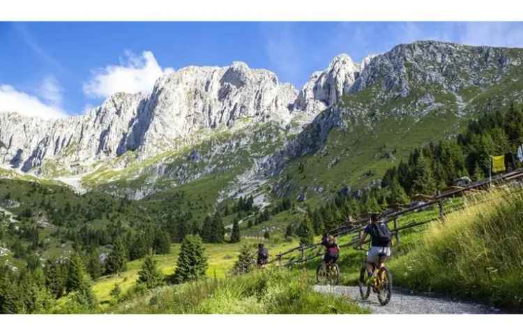 Affitto Appartamento Vacanze a Castione della Presolana