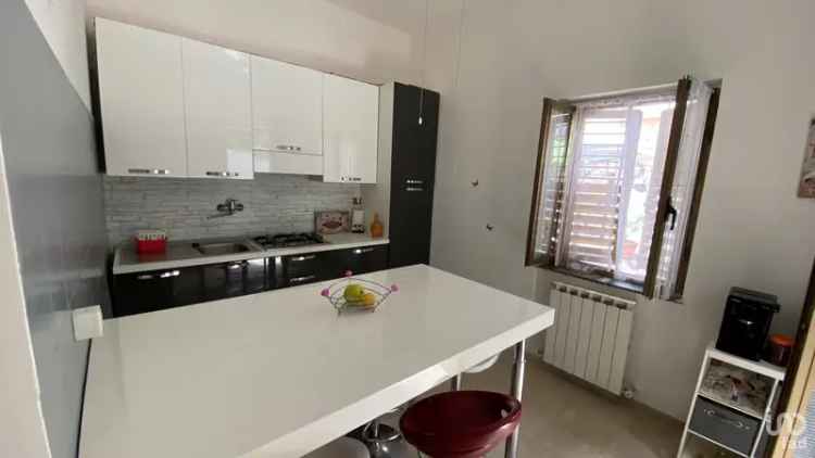 Vendita casa indipendente 8 locali di 104 m² in Amantea (87032) - 101555 - iad